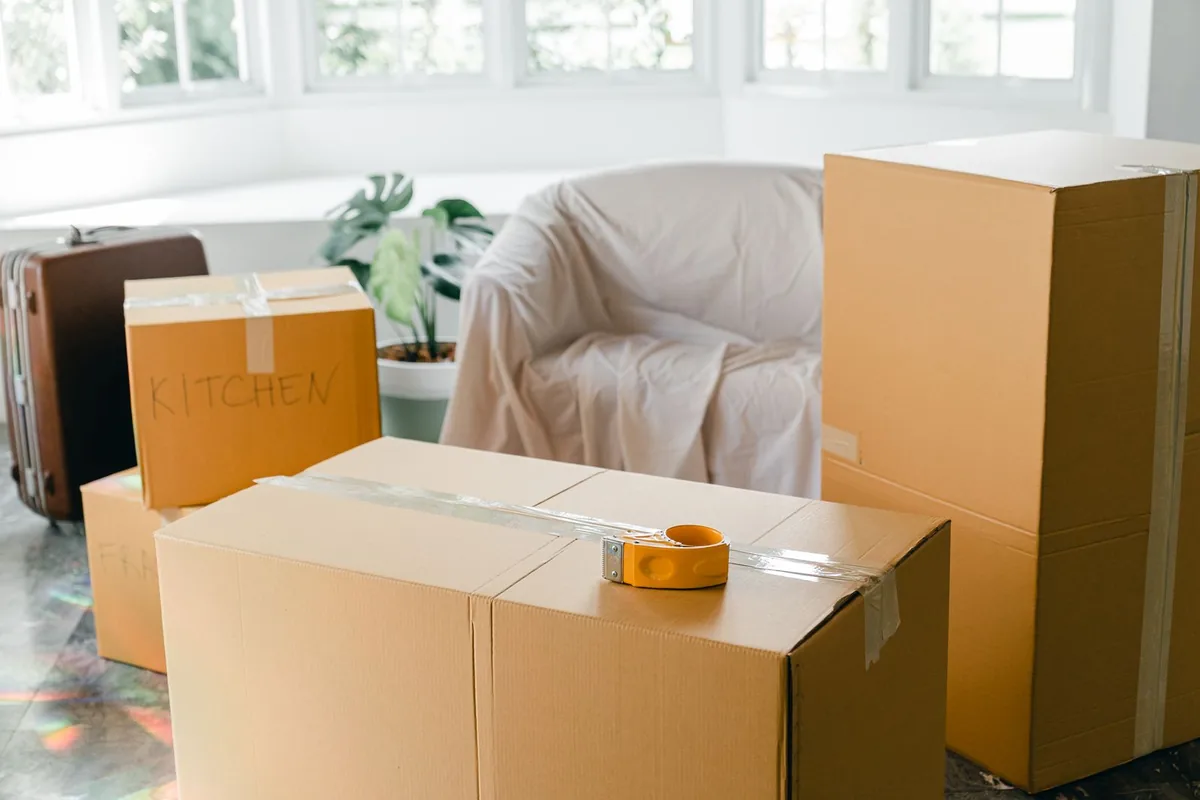 Hoarding Cleanup in Nazareth, PA